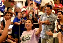 X&oacute;chitl pide al INE investigue c&oacute;mo entra dinero del narco a campa&ntilde;as