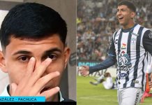 Bryan González y Erick Sánchez convocados a la Selección Mexicana desde Pachuca