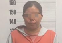 Detenida Yosi Dalet por Sustracci&oacute;n de Menores en Sonora
