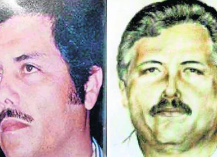 Asesinato de un miembro del Cártel de Sinaloa en Culiacán
