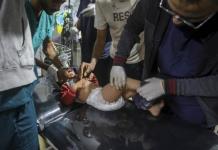 Informe detallado sobre las acciones de Israel en Gaza