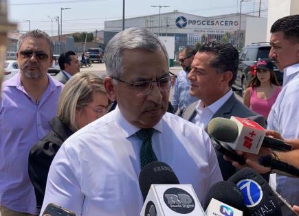 No se pueden permitir afectaciones económicas: Ruiz Contreras (video)