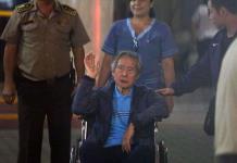 Nuevo tumor maligno detectado en expresidente peruano Alberto Fujimori