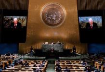 Palestina y la ONU: Nuevos derechos y privilegios