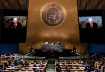Palestina y la ONU: Nuevos derechos y privilegios