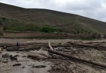 Al menos 300 muertos por las inundaciones en Afganistán, según Naciones Unidas