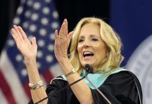 Asistencia de Jill Biden a toma de posesión de Claudia Sheinbaum