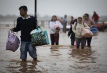 Tragedia en el sur de Brasil: 146 muertos y 132 desaparecidos por las inundaciones