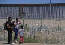 Impacto de las medidas migratorias en la frontera norte de México