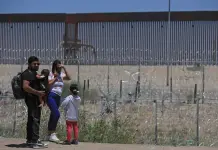 Impacto de las medidas migratorias en la frontera norte de México Impacto de las medidas migratorias en la frontera norte de México