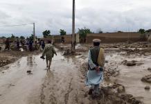 Inundaciones repentinas en Afganistán: Tragedia y devastación