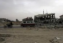 Egipto pide a Israel abrir todos sus cruces con Gaza para que entre ayuda