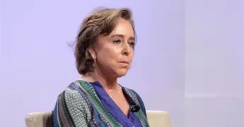 FGR va contra María Amparo Casar sin sesgo ni consigna, aseguran