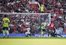 Arsenal vence a Manchester United en la Premier League