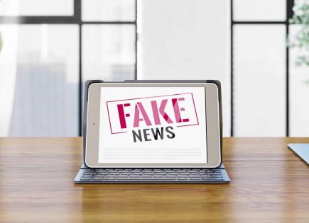 Cápsulas informativas contra fake news en elecciones 2024