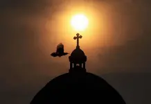 Cardenal dice que la humanidad está agobiada por el calentamiento global Cardenal dice que la humanidad está agobiada por el calentamiento global