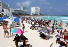 Rescate Exitoso de Turistas en Sinaloa