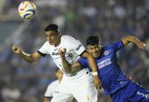 Cruz Azul avanza a las semifinales del torneo Clausura