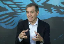Hackean cuenta de X de Lorenzo C&oacute;rdova, expresidente del INE