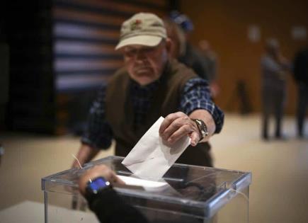 Elecciones Catalanas 2024: Resultados y Tendencias