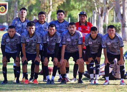 Gran jornada uno de la Estelar Liga de futbol azteca
