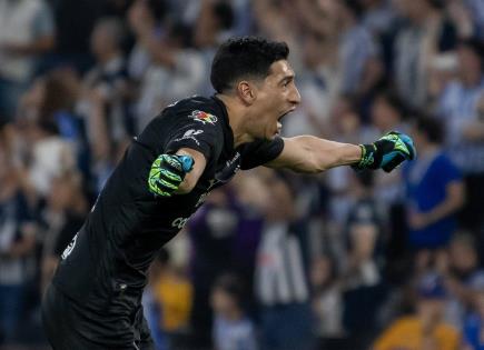 Monterrey elimina a Tigres tras el clásico regio