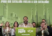 mundoPerspectiva de Ignacio Garriga sobre elecciones catalanas