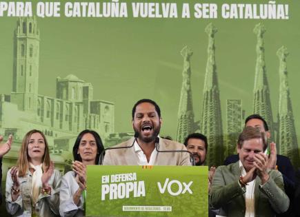 mundoPerspectiva de Ignacio Garriga sobre elecciones catalanas