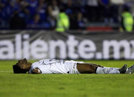 Pumas anuncia cuatro bajas tras fracaso en el torneo Clausura 2024