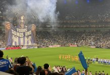 Rayados y Tigres: Duelo por las semifinales del Clausura 2024