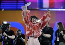Triunfo de Nemo en Eurovisión y su impacto en Suiza