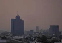Activaci&oacute;n de Fase Uno de Contingencia Ambiental en Ciudad de M&eacute;xico