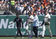 Actualizaci&oacute;n sobre Jung Hoo Lee y su lesi&oacute;n