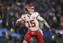 Apertura de la temporada NFL 2024: Chiefs vs Ravens