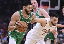 Celtics de Boston vs Cavaliers de Cleveland: Resumen del Juego 4