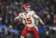 Chiefs vs Ravens: Duelo de Campeones en la NFL 2024