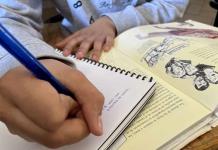 Concurso Infantil Literario en San Luis Potosí