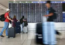 Conflicto entre aerolíneas y gobierno por norma de transparencia en tarifas Conflicto entre aerolíneas y gobierno por norma de transparencia en tarifas