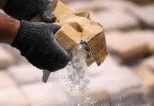 Desarticulan banda de narcotráfico en Ecuador