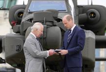 Emotiva Ceremonia de Transferencia en el Ej&eacute;rcito