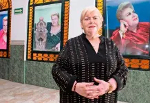 Vida de Paquita la del Barrio llega a Netflix a través de su bioserie Vida de Paquita la del Barrio llega a Netflix a través de su bioserie