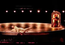 Encuentro teatral Fulgor: Un diálogo generacional entre artistas escénicos de México y Chile Encuentro teatral Fulgor: Un diálogo generacional entre artistas escénicos de México y Chile