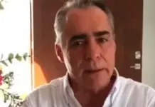 Dan prisi&oacute;n preventiva contra exgobernador Estrada Cajigal