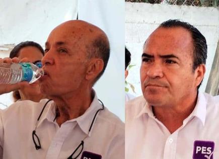 Impugnará el PES residencia de “Tecmol” Impugnará el PES residencia de “Tecmol”