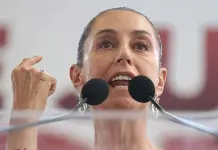 Llamado de Claudia Sheinbaum a votar masivamente en el Edomex