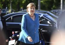 Memorias de Angela Merkel: Freiheit y su legado político