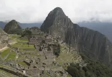 Nuevas Reglas de Ingreso a Machu Picchu en Per&uacute;
