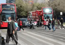 Restricciones Vehiculares por Contingencia Ambiental en la CDMX
