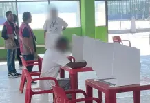 Concluye votación anticipada en penal de La Pila; 13 internos se abstuvieron Concluye votación anticipada en penal de La Pila; 13 internos se abstuvieron