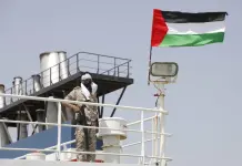 Conflicto entre Irán y Estados Unidos por armas en Yemen